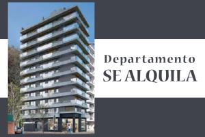 Departamentos Alquiler Sin datos Buenos Aires SE ALQULA DEPARTAMENTO